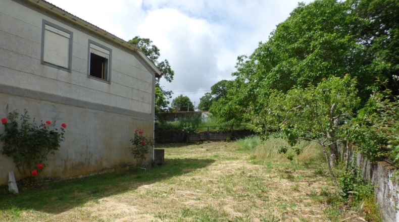 Orense - Forxa - 700m2