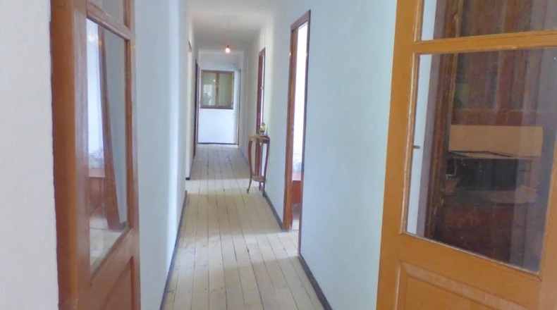 Orense - Forxa - 700m2