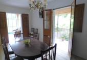 Village house for sale in Forxa ref: TR412227 photo