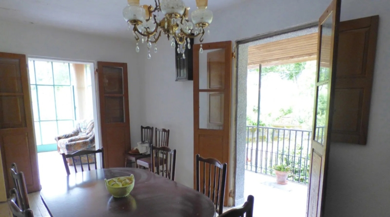 Orense - Forxa - 700m2