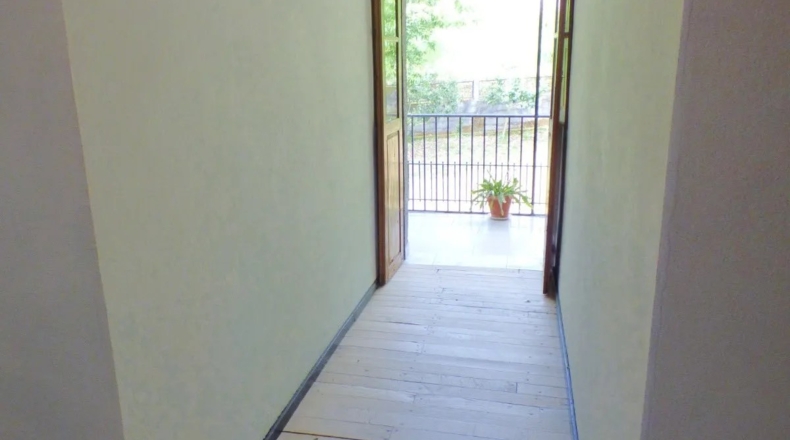 Orense - Forxa - 700m2