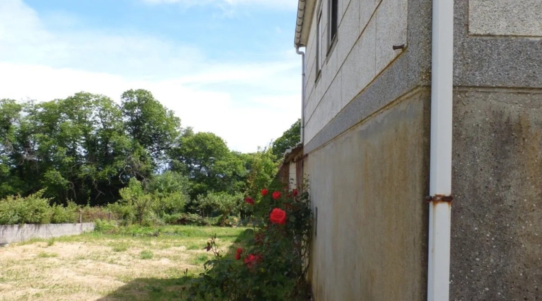 Orense - Forxa - 700m2