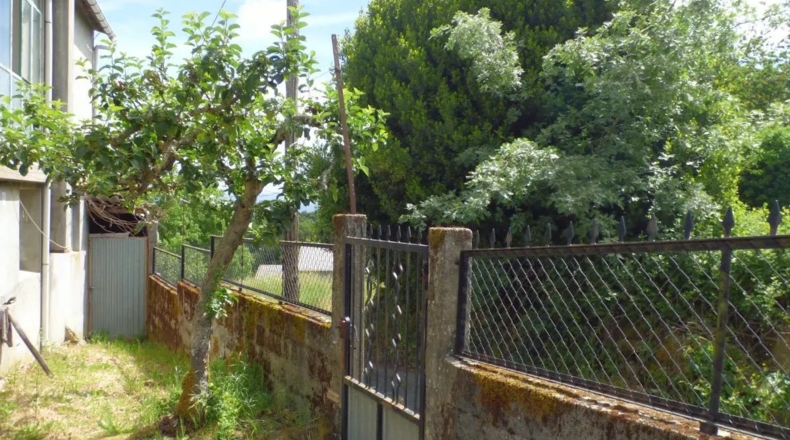 Orense - Forxa - 700m2