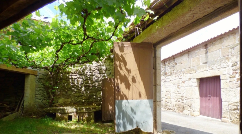 Orense - Forxa - 100m2
