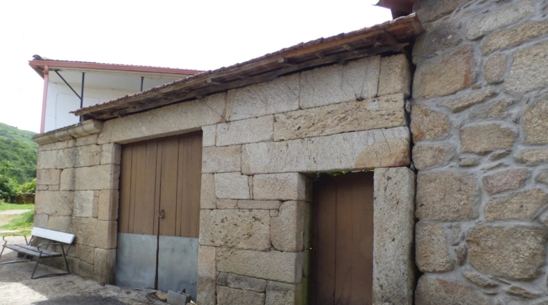 Orense - Forxa - 100m2