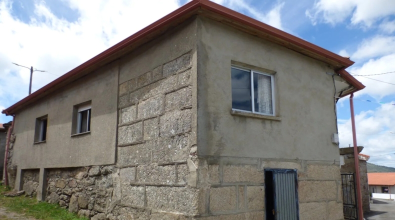 Orense - Forxa - 100m2