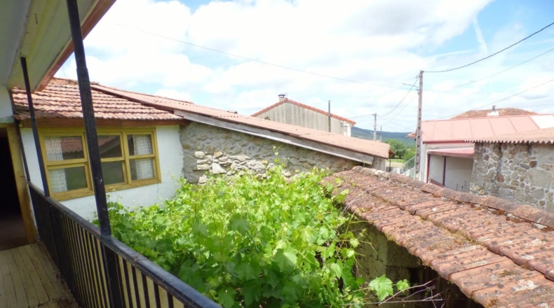 Orense - Forxa - 100m2