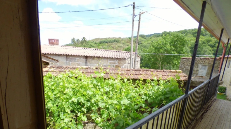 Orense - Forxa - 100m2
