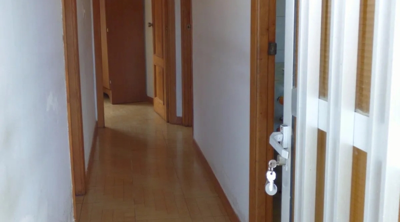 Orense - Forxa - 100m2