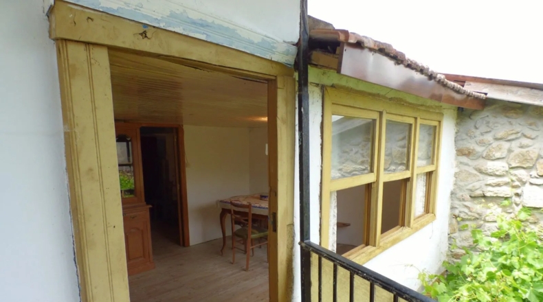 Orense - Forxa - 100m2