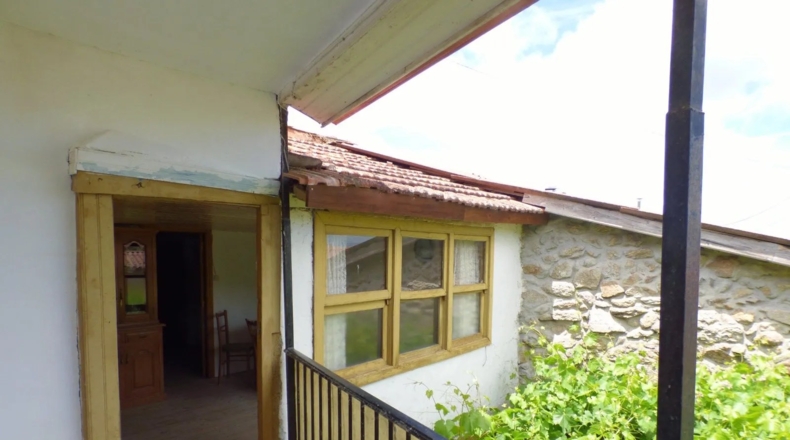 Orense - Forxa - 100m2