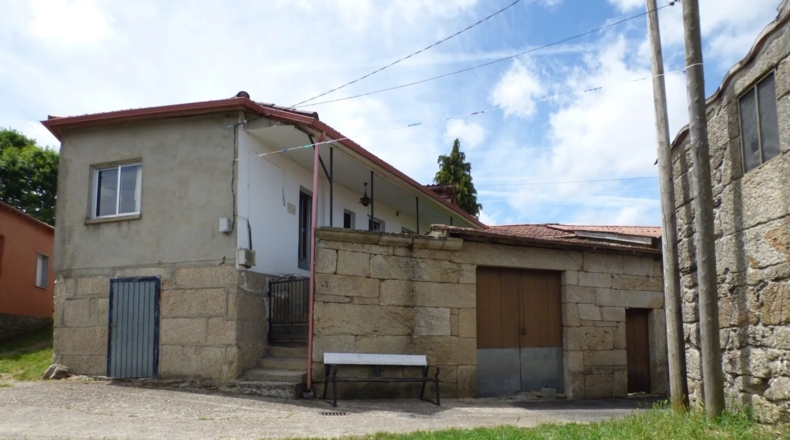 Orense - Forxa - 100m2