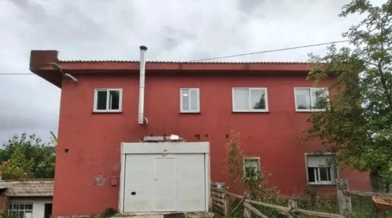 Orense - Leiro - 750m2