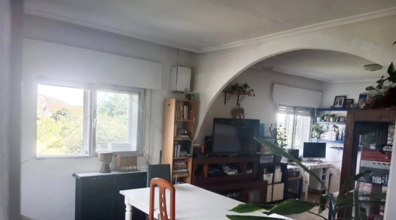 Orense - Leiro - 750m2
