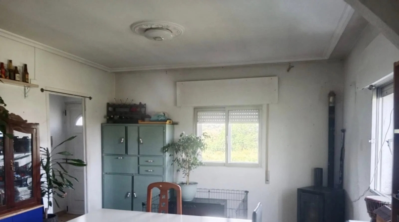 Orense - Leiro - 750m2