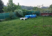 Дом с участком на продажу в городе Leiro. Фото