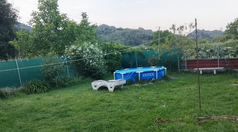 Orense - Leiro - 750m2