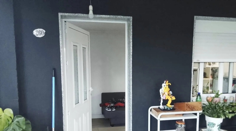 Orense - Leiro - 750m2