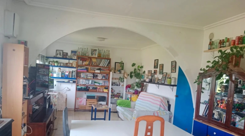 Orense - Leiro - 750m2