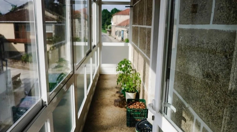 Orense - Rairiz de Veiga - 100m2