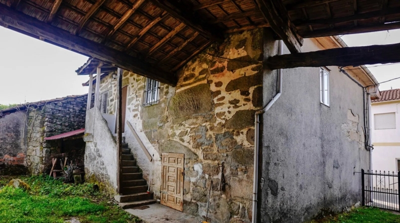 Orense - Rairiz de Veiga - 100m2
