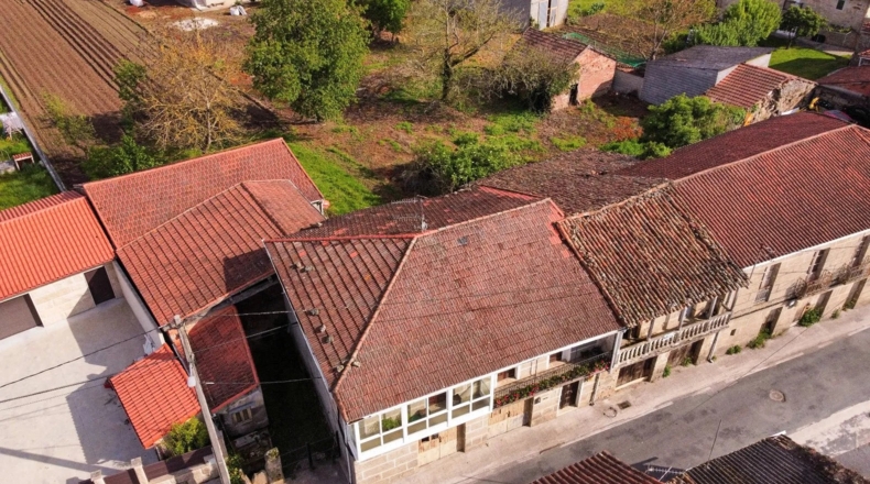 Orense - Rairiz de Veiga - 100m2