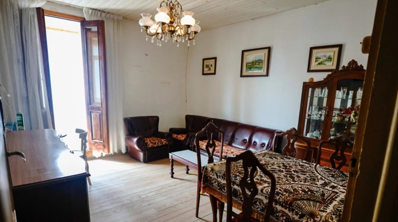 Orense - Rairiz de Veiga - 100m2
