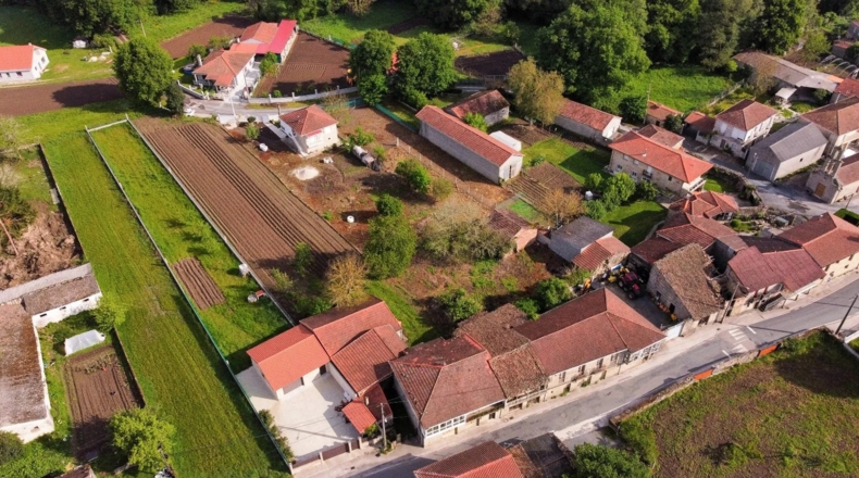 Orense - Rairiz de Veiga - 100m2