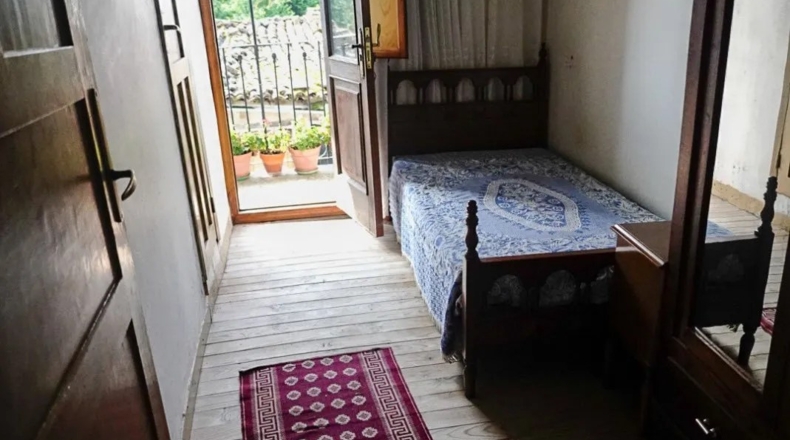 Orense - Rairiz de Veiga - 100m2