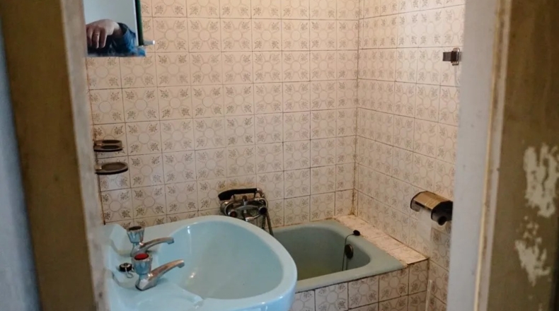 Orense - Rairiz de Veiga - 100m2