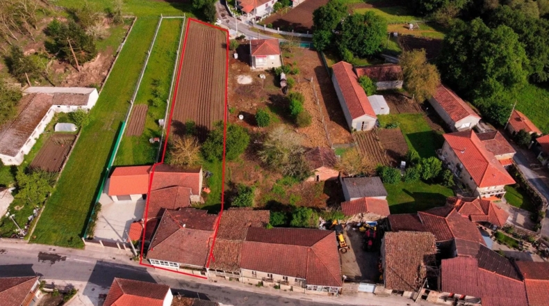 Orense - Rairiz de Veiga - 100m2