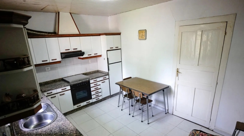 Orense - Rairiz de Veiga - 100m2