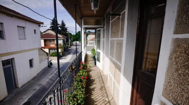 Orense - Rairiz de Veiga - 100m2