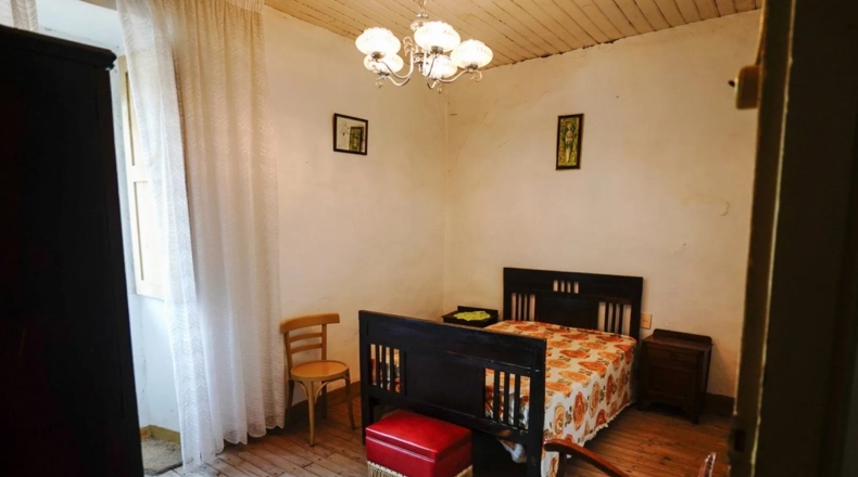Orense - Rairiz de Veiga - 100m2