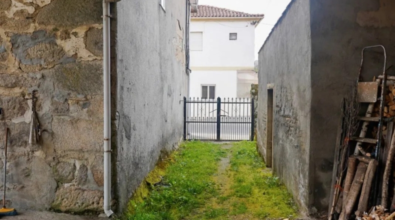 Orense - Rairiz de Veiga - 100m2