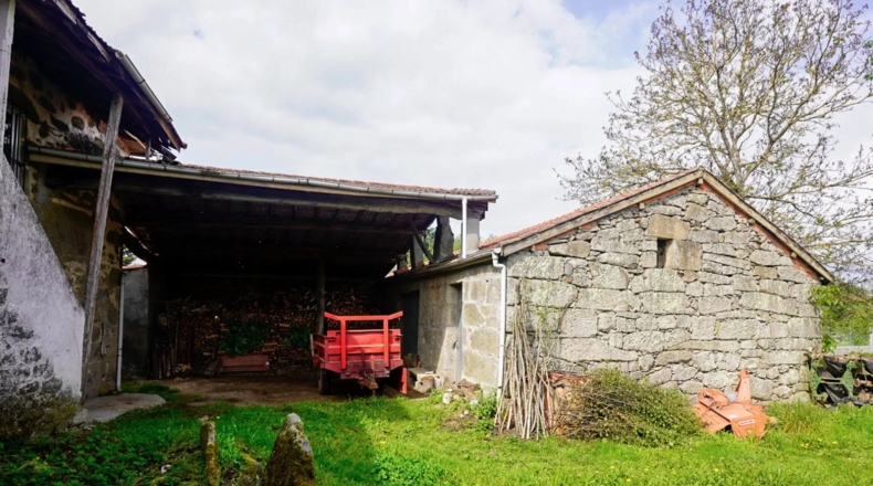 Orense - Rairiz de Veiga - 100m2