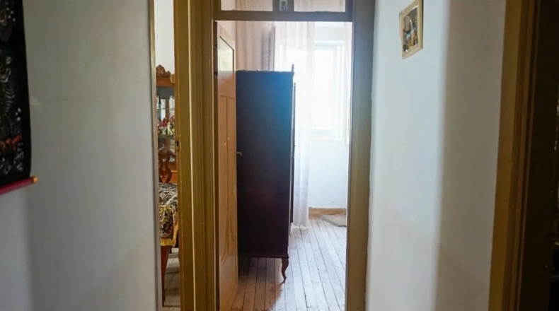 Orense - Rairiz de Veiga - 100m2