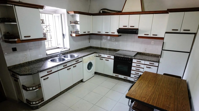 Orense - Rairiz de Veiga - 100m2