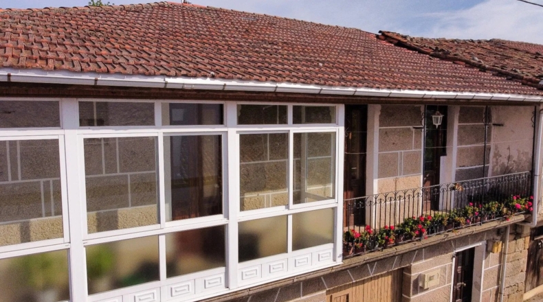 Orense - Rairiz de Veiga - 100m2