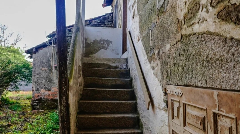 Orense - Rairiz de Veiga - 100m2