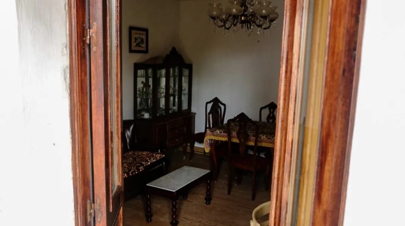 Orense - Rairiz de Veiga - 100m2