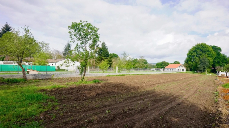 Orense - Rairiz de Veiga - 100m2