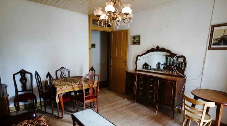 Orense - Rairiz de Veiga - 100m2