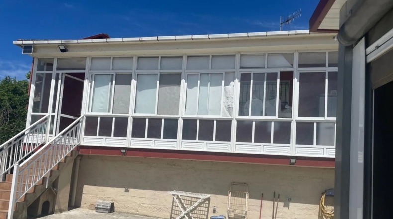 Orense - Cartelle - 600m2