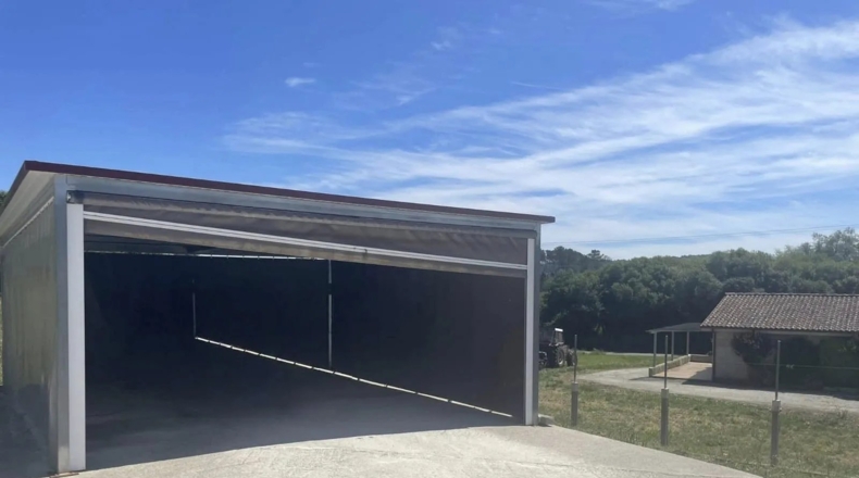 Orense - Cartelle - 600m2