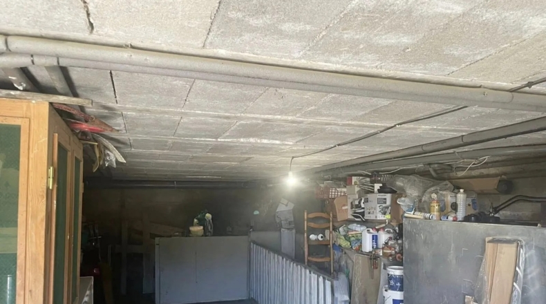Orense - Cartelle - 600m2