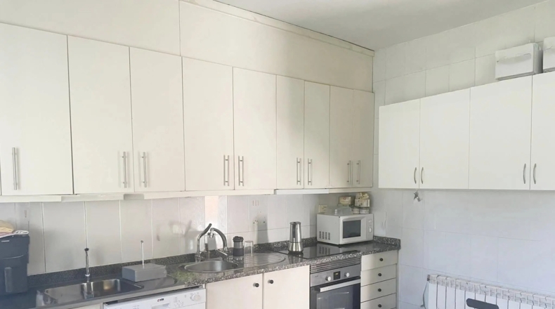 Orense - Cartelle - 600m2