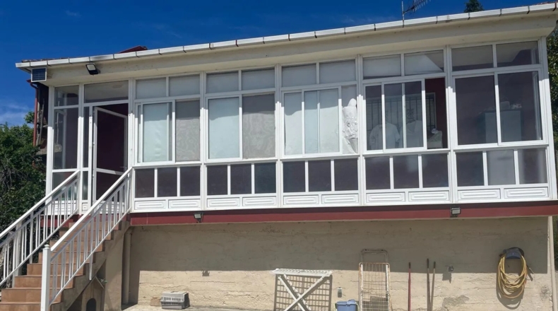 Orense - Cartelle - 600m2
