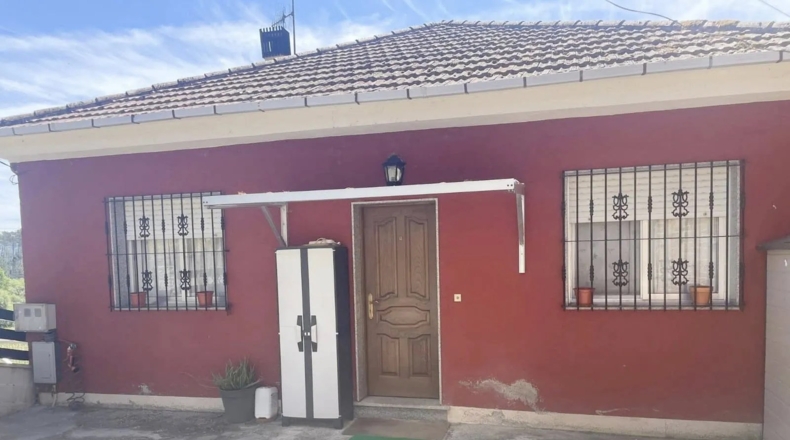 Orense - Cartelle - 600m2