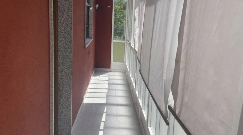 Orense - Cartelle - 600m2